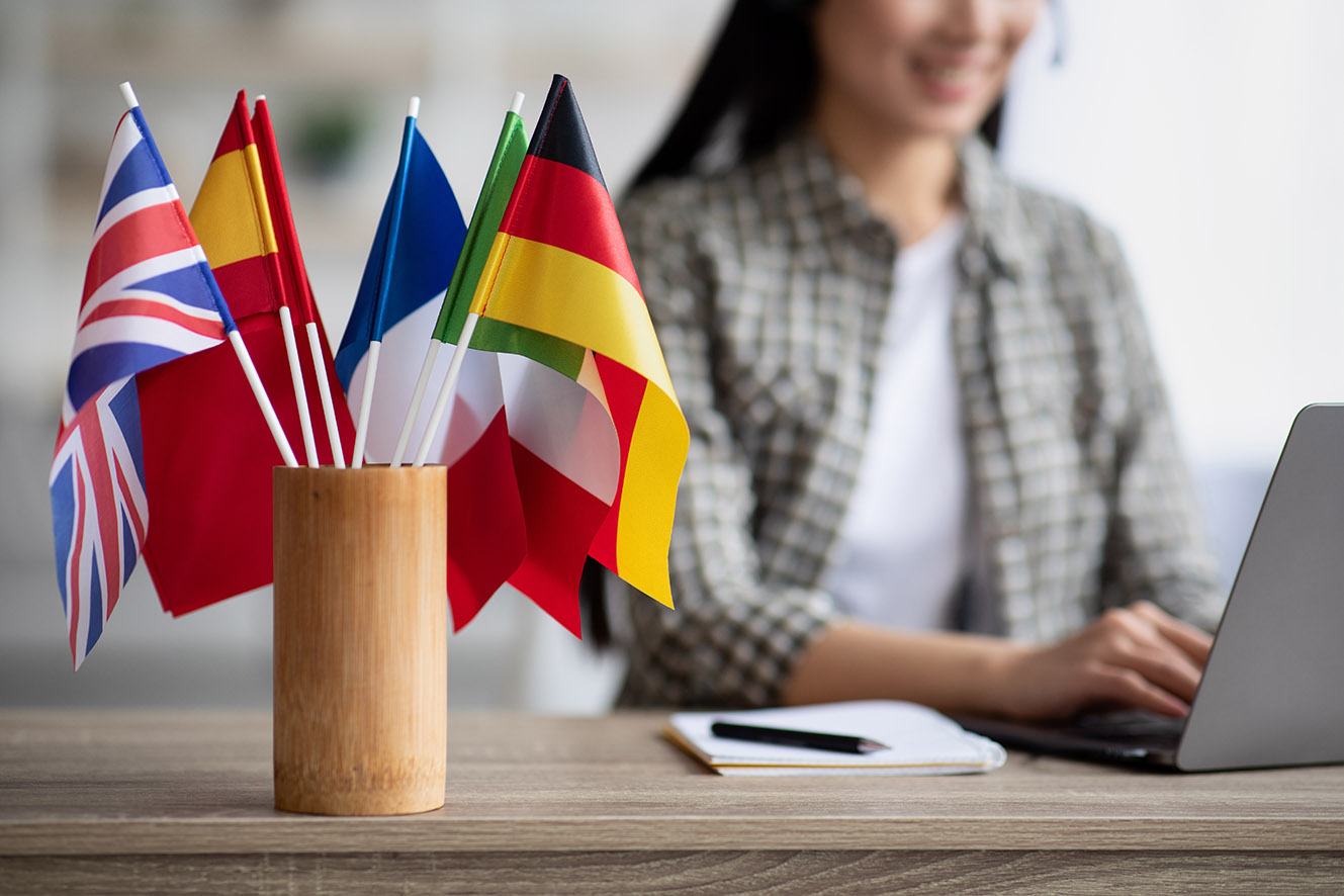 El Gobierno regional apuesta por la formación docente plurilingüe para reforzar la cultura bilingüe en los centros educativos