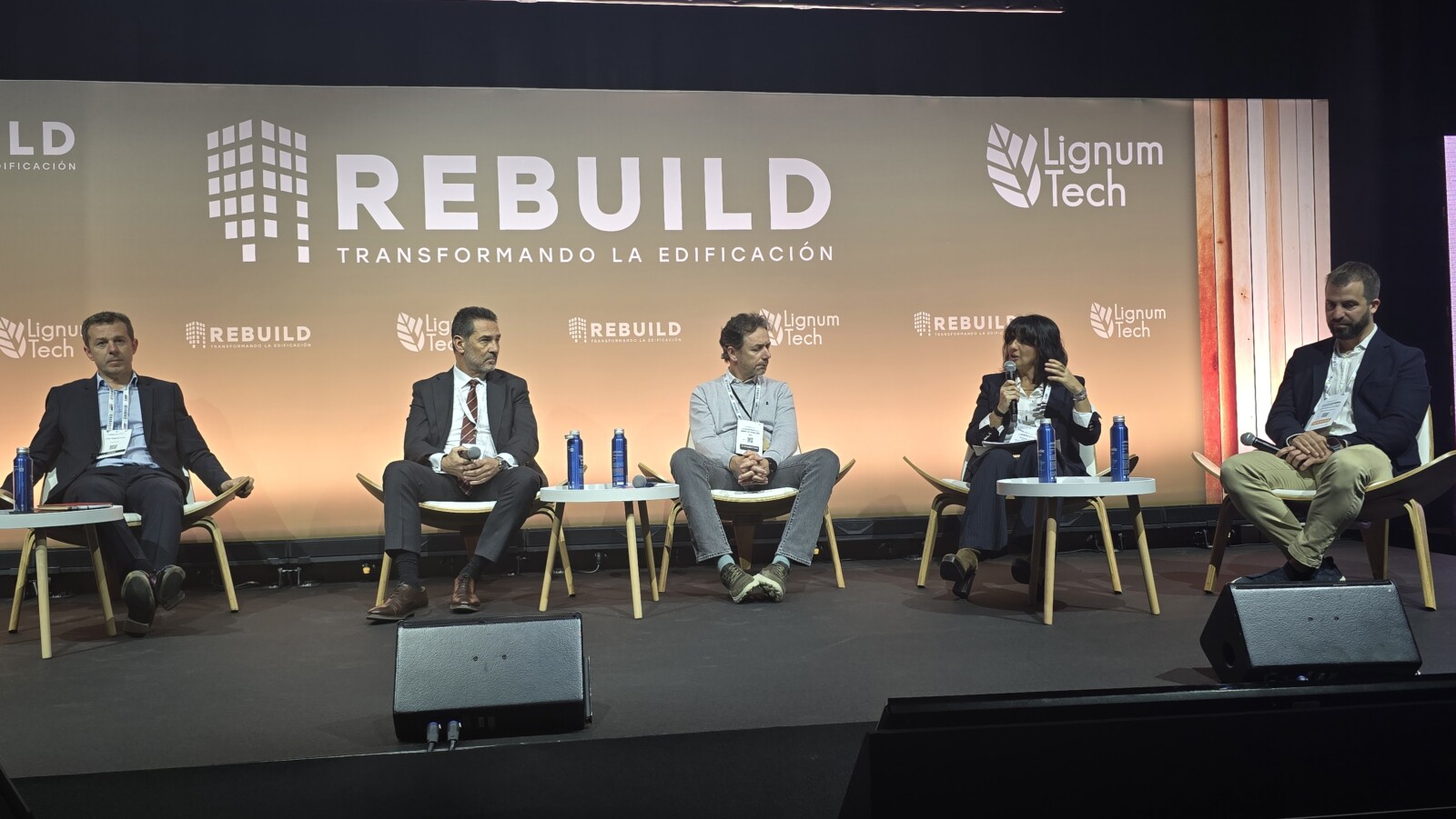 El Gobierno regional articula nuevos mecanismos y normativa para que Castilla-La Mancha siga siendo un referente en gestión forestal 1 El Gobierno regional articula nuevos mecanismos y normativa para que Castilla-La Mancha siga siendo un referente en gestión forestal