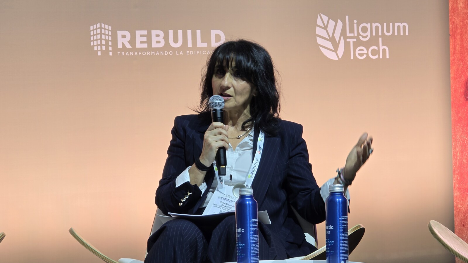 El Gobierno regional articula nuevos mecanismos y normativa para que Castilla-La Mancha siga siendo un referente en gestión forestal 3 El Gobierno regional articula nuevos mecanismos y normativa para que Castilla-La Mancha siga siendo un referente en gestión forestal