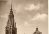 Ya se puede disfrutar de una exposición virtual que recorre los 800 años de la Catedral de Toledo a través de 67 fotografías históricas