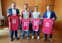 La IV Marcha Hermanos Herrada se celebrará el próximo 3 de octubre en Cuenca La IV Marcha Hermanos Herrada se celebrará el próximo 3 de octubre en Cuenca