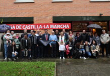 Convocadas ayudas para apoyar la actividad cultural y social de las comunidades originarias y las casas regionales Convocadas ayudas para apoyar la actividad cultural y social de las comunidades originarias y las casas regionales