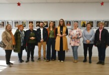 El Gobierno de CLM creará la exposición ‘Legado femenino de Castilla-La Mancha’ con las figuras de 24 grandes mujeres históricas y contemporáneas El Gobierno de CLM creará la exposición ‘Legado femenino de Castilla-La Mancha’ con las figuras de 24 grandes mujeres históricas y contemporáneas