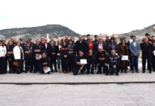 La Junta destaca la inversión de 3,6 millones en material de emergencias para Protección Civil desde 2016 y el compromiso de continuidad con la formación La Junta destaca la inversión de 3,6 millones en material de emergencias para Protección Civil desde 2016 y el compromiso de continuidad con la formación