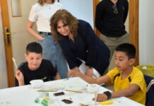 El Gobierno regional destina cerca de 500.000 euros a programas de inclusión para infancia y familias en la provincia de Cuenca El Gobierno regional destina cerca de 500.000 euros a programas de inclusión para infancia y familias en la provincia de Cuenca