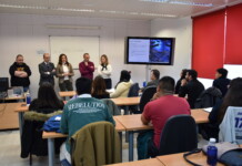 La Junta impulsa la cualificación laboral en Cuenca con más de 4 millones de euros para formar a cerca de 3.800 personas La Junta impulsa la cualificación laboral en Cuenca con más de 4 millones de euros para formar a cerca de 3.800 personas