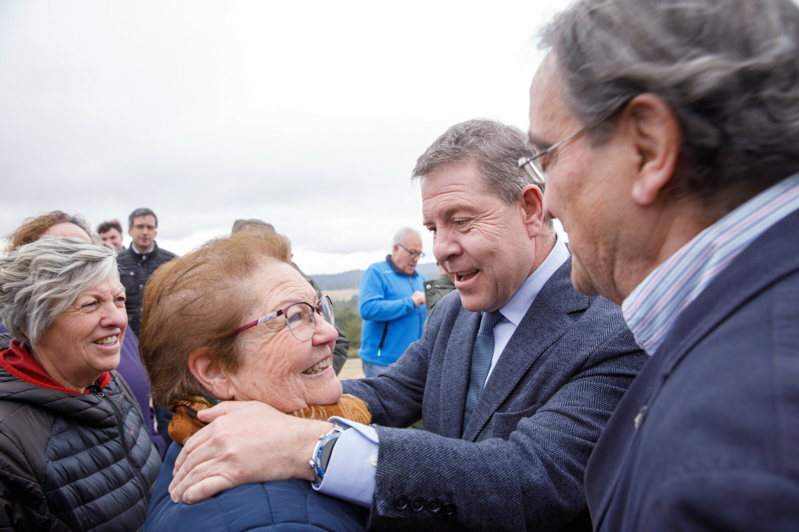 El Gobierno regional impulsa los regadíos del sureste de Albacete con dos nuevos proyectos de transformación que suponen 8,2 millones de inversión y 6,7 de ayuda pública 2 El Gobierno regional impulsa los regadíos del sureste de Albacete con dos nuevos proyectos de transformación que suponen 8,2 millones de inversión y 6,7 de ayuda pública