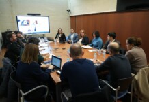 La Junta impulsará una red de mujeres referentes en el deporte para fortalecer el liderazgo femenino y promover la presencia en órganos de dirección deportiva La Junta impulsará una red de mujeres referentes en el deporte para fortalecer el liderazgo femenino y promover la presencia en órganos de dirección deportiva