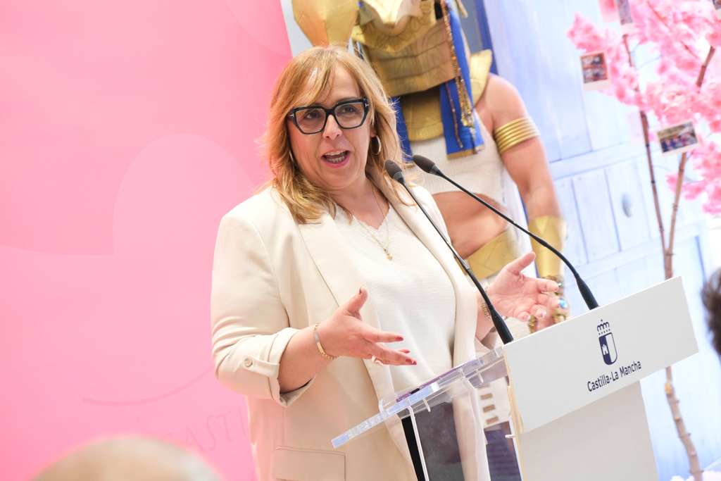 El Gobierno regional invita a los jóvenes a participar en el ‘Toledo Matsuri’, que se celebra en una región que invierte más de 500 millones de euros anuales en juventud 1 El Gobierno regional invita a los jóvenes a participar en el ‘Toledo Matsuri’, que se celebra en una región que invierte más de 500 millones de euros anuales en juventud