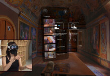 La Junta lleva a China el Patrimonio Cultural de Castilla-La Mancha a través del proyecto ‘Museum of Digitized Heritage’ La Junta lleva a China el Patrimonio Cultural de Castilla-La Mancha a través del proyecto ‘Museum of Digitized Heritage’