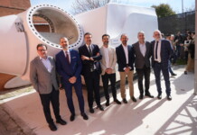 La Junta muestra su compromiso con las energías limpias a través de una oferta formativa que cuenta con una inserción laboral del 70% La Junta muestra su compromiso con las energías limpias a través de una oferta formativa que cuenta con una inserción laboral del 70%