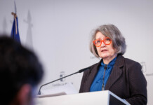 La Junta muestra su rechazo al nuevo trasvase, que “dilapida” el almacén del agua embalsada en estos momentos en Entrepeñas y Buendía La Junta muestra su rechazo al nuevo trasvase, que “dilapida” el almacén del agua embalsada en estos momentos en Entrepeñas y Buendía