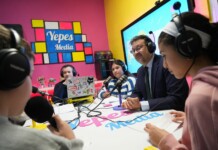 La Junta pondrá en marcha en el tercer trimestre del curso una radio escolar autonómica La Junta pondrá en marcha en el tercer trimestre del curso una radio escolar autonómica