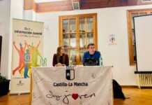 La Junta presentará en próximas fechas el Plan Estratégico de Alternativas de Ocio Saludable de Castilla-La Mancha La Junta presentará en próximas fechas el Plan Estratégico de Alternativas de Ocio Saludable de Castilla-La Mancha