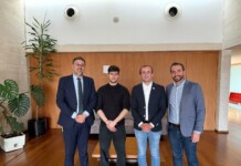 El Gobierno regional reforzará el papel de los estudiantes en la futura Ley de Universidades El Gobierno regional reforzará el papel de los estudiantes en la futura Ley de Universidades