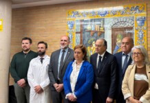 CLM refuerza su apoyo a enfermos de ELA con subvenciones directas y el nuevo Grado III+ de la Dependencia El Gobierno regional refuerza su apoyo a enfermos de ELA con subvenciones directas y el nuevo Grado III+ de la Dependencia