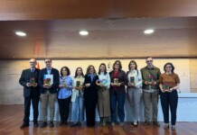 El Gobierno regional refuerza su compromiso con el autismo con más de 3,3 millones de euros y red de recursos en toda la región El Gobierno regional refuerza su compromiso con el autismo con más de 3,3 millones de euros y red de recursos en toda la región