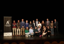 El Gobierno regional restaurará la fachada del Palacio de los Oviedo en la localidad de Almagro El Gobierno regional restaurará la fachada del Palacio de los Oviedo en la localidad de Almagro