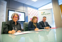 El Gobierno regional y Castilla-La Mancha Media ponen en marcha el primer espacio divulgativo sobre prevención de incendios forestales El Gobierno regional y Castilla-La Mancha Media ponen en marcha el primer espacio divulgativo sobre prevención de incendios forestales