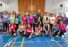 El Hospital Nacional de Parapléjicos pone en marcha una Escuela de Espalda para prevenir lesiones y mejorar la salud de sus trabajadores El Hospital Nacional de Parapléjicos pone en marcha una Escuela de Espalda para prevenir lesiones y mejorar la salud de sus trabajadores
