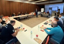 El IDISCAM impulsa el liderazgo científico en Castilla-La Mancha con un programa para fortalecer a sus investigadores principales El IDISCAM impulsa el liderazgo científico en Castilla-La Mancha con un programa para fortalecer a sus investigadores principales