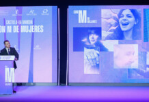 El presidente de Castilla-La Mancha invita a que la sociedad al completo “milite en la igualdad, cada uno desde su responsabilidad” El presidente de Castilla-La Mancha invita a que la sociedad al completo “milite en la igualdad, cada uno desde su responsabilidad”