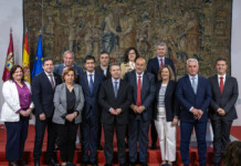 El Programa de Apoyo Activo al Empleo contará con una convocatoria de 70,7 millones de euros para dar una oportunidad laboral a 6.400 personas El Programa de Apoyo Activo al Empleo contará con una convocatoria de 70,7 millones de euros para dar una oportunidad laboral a 6.400 personas