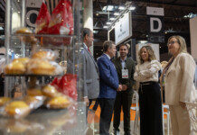 El sector agroalimentario de Castilla-La Mancha tiene su próxima cita en el mes de junio en Seúl (Corea del Sur) El sector agroalimentario de Castilla-La Mancha tiene su próxima cita en el mes de junio en Seúl (Corea del Sur)