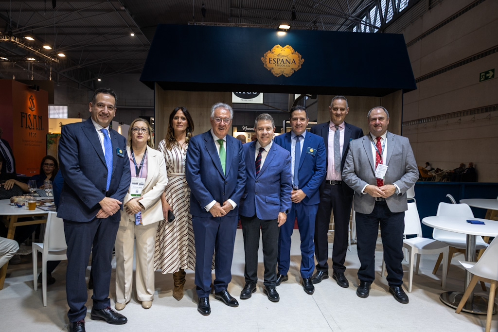 El sector agroalimentario de Castilla-La Mancha tiene su próxima cita en el mes de junio en Seúl (Corea del Sur) 2 El sector agroalimentario de Castilla-La Mancha tiene su próxima cita en el mes de junio en Seúl (Corea del Sur)