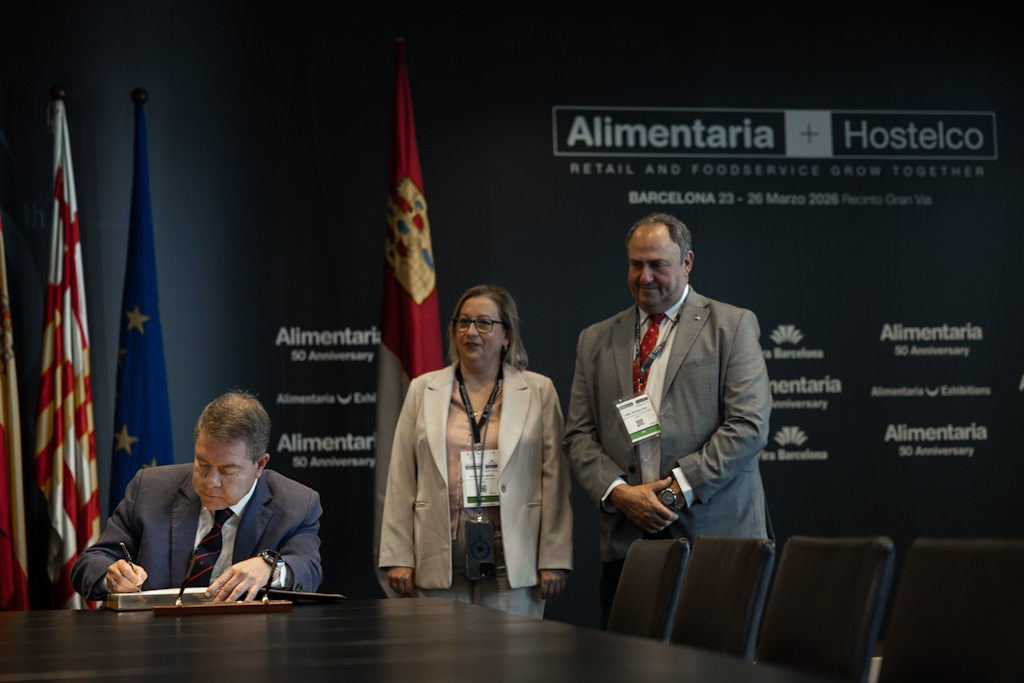 El sector agroalimentario de Castilla-La Mancha tiene su próxima cita en el mes de junio en Seúl (Corea del Sur) 4 El sector agroalimentario de Castilla-La Mancha tiene su próxima cita en el mes de junio en Seúl (Corea del Sur)