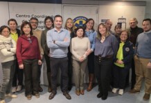 El SESCAM impulsa un nuevo marco de seguridad del paciente en urgencias, emergencias y transporte sanitario El SESCAM impulsa un nuevo marco de seguridad del paciente en urgencias, emergencias y transporte sanitario