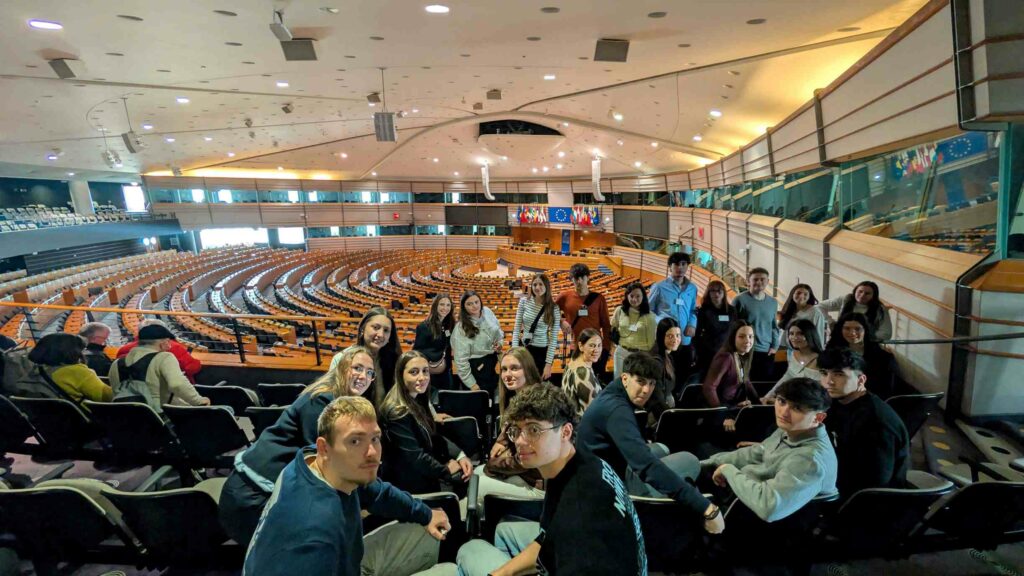 Tomelloso en el corazón de Europa 2 eladioeuropa 3