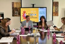 Destinados más de 5,1 millones de euros al Plan de Fomento del Empleo Agrario en la provincia de Ciudad Real Destinados más de 5,1 millones de euros al Plan de Fomento del Empleo Agrario en la provincia de Ciudad Real