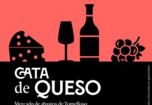 El Mercado de Abastos de Tomelloso brinda por la gastronomía local con una cata de queso para abrir boca El Mercado de Abastos de Tomelloso brinda por la gastronomía local con una cata de queso para abrir boca