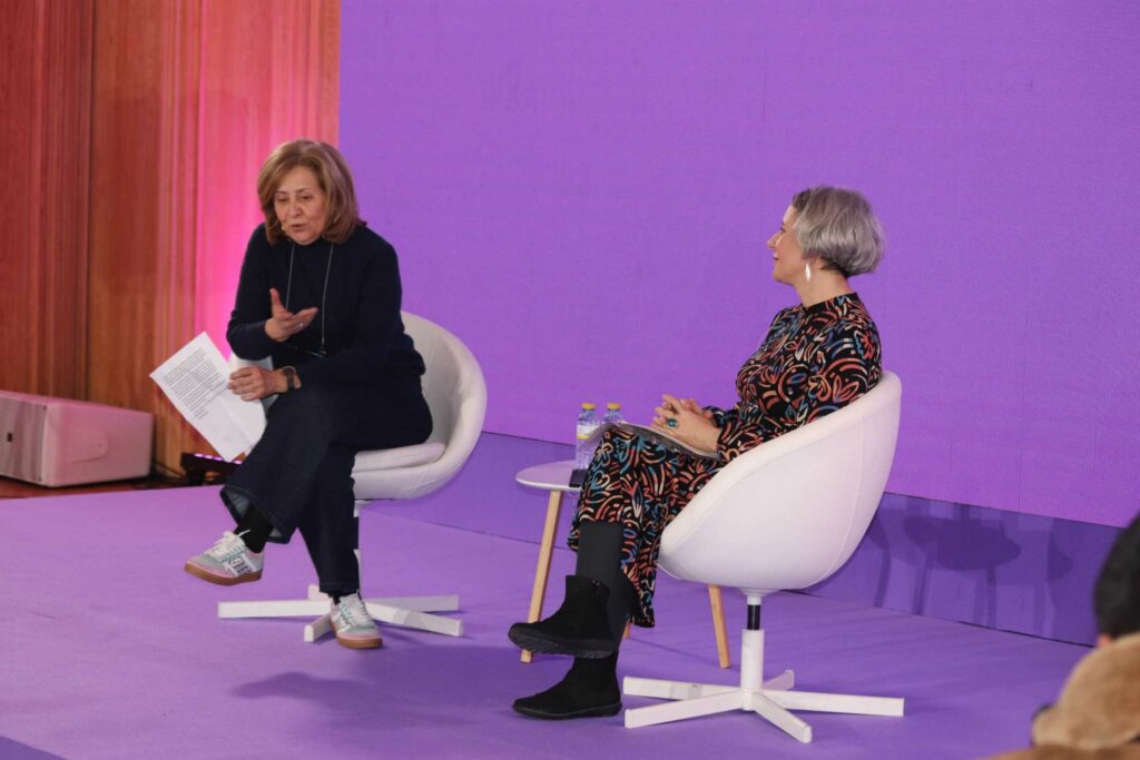 El PSOE destaca la apuesta del Gobierno de CLM por las políticas públicas en favor de la igualdad entre hombres y mujeres frente a los retrocesos 12 escuela regional formacion feminista psoe clm 37