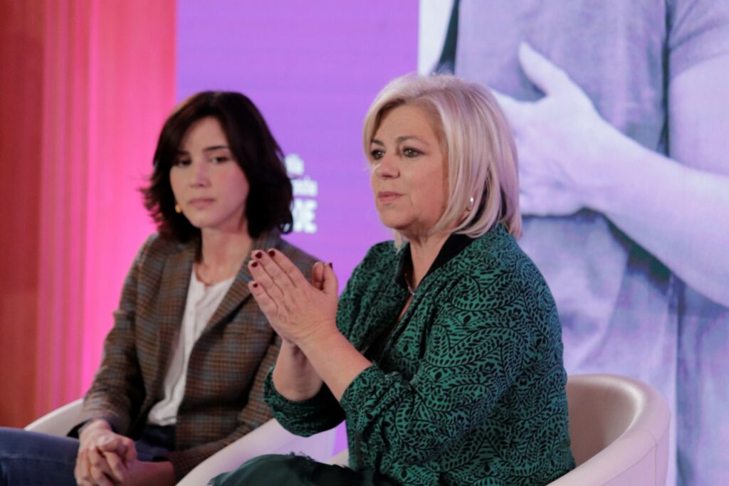 El PSOE destaca la apuesta del Gobierno de CLM por las políticas públicas en favor de la igualdad entre hombres y mujeres frente a los retrocesos 28 escuela regional formacion feminista psoe clm 43