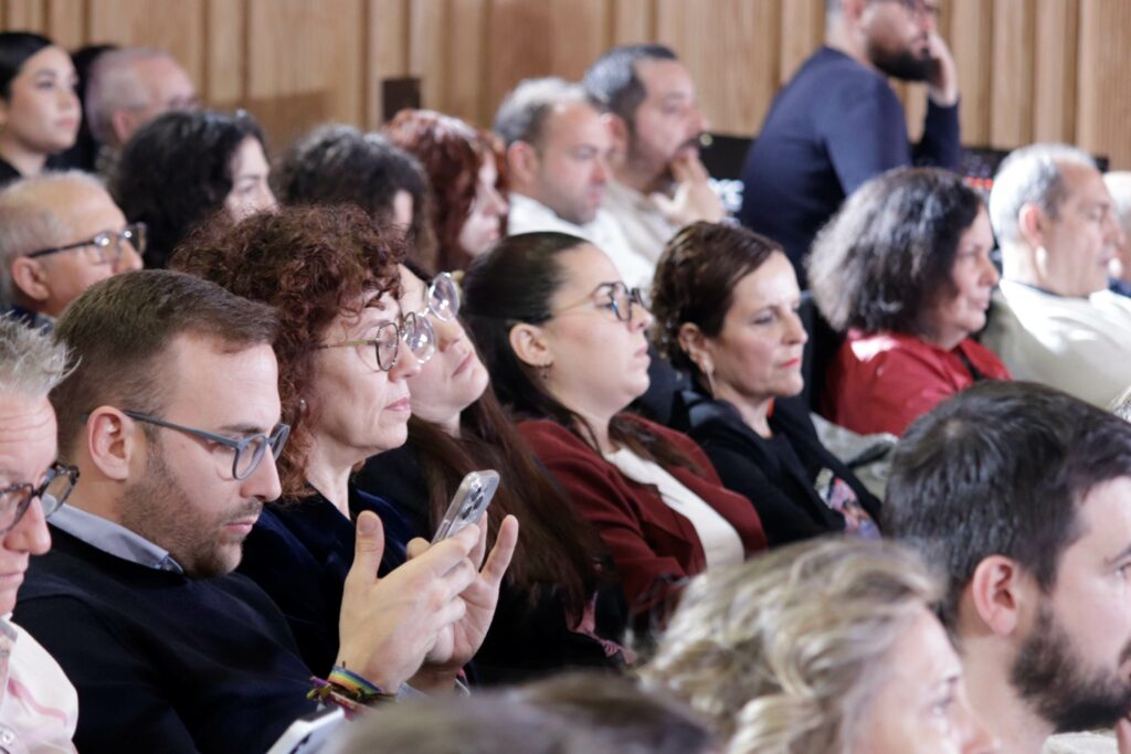 El PSOE destaca la apuesta del Gobierno de CLM por las políticas públicas en favor de la igualdad entre hombres y mujeres frente a los retrocesos 24 escuela regional formacion feminista psoe clm 44