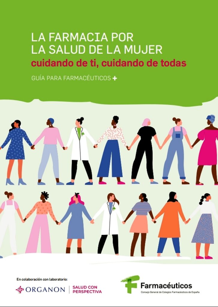 Veintisiete farmacias de Castilla-La Mancha imparten sesiones de educación sanitaria sobre problemas de salud de la mujer y evalúan cuál es su impacto 7 escuelas salud mujer 2