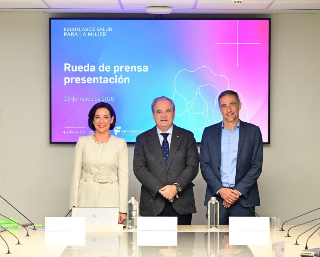 Veintisiete farmacias de Castilla-La Mancha imparten sesiones de educación sanitaria sobre problemas de salud de la mujer y evalúan cuál es su impacto 4 escuelas salud mujer 6
