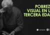 Visión y Vida alerta de que más de 116.084 castellanomanchegos podrían sufrir “pobreza visual” y pide al Gobierno que tome medidas Visión y Vida alerta de que más de 116.084 castellanomanchegos podrían sufrir “pobreza visual” y pide al Gobierno que tome medidas