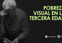 Visión y Vida alerta de que más de 116.084 castellanomanchegos podrían sufrir “pobreza visual” y pide al Gobierno que tome medidas Visión y Vida alerta de que más de 116.084 castellanomanchegos podrían sufrir “pobreza visual” y pide al Gobierno que tome medidas