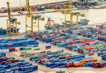 Castilla-La Mancha abre el año 2026 con una caída del 5,5% en sus exportaciones respecto a enero del año anterior Castilla-La Mancha abre el año 2026 con una caída del 5,5% en sus exportaciones respecto a enero del año anterior