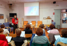 El Colegio de Farmacéuticos de Ciudad Real pone en marcha las Escuelas Rurales de Salud para la Mujer en 6 municipios de la provincia El Colegio de Farmacéuticos de Ciudad Real pone en marcha las Escuelas Rurales de Salud para la Mujer en 6 municipios de la provincia