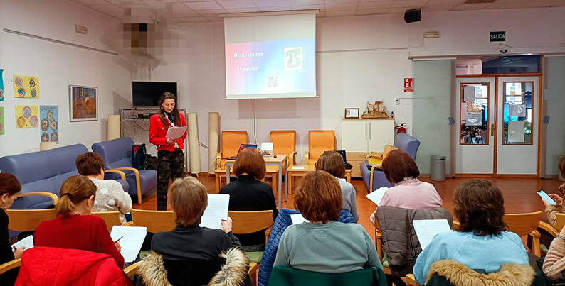 El Colegio de Farmacéuticos de Ciudad Real pone en marcha las Escuelas Rurales de Salud para la Mujer en 6 municipios de la provincia