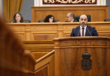 El PSOE destaca que “no hay ninguna comunidad que esté aplicando más medidas frente a la sobrepoblación de conejos como CLM” El PSOE destaca que “no hay ninguna comunidad que esté aplicando más medidas frente a la sobrepoblación de conejos como CLM”