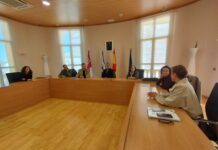 FERDUQUE 2026 se prepara para volar alto gracias al apoyo de Entreparques FERDUQUE 2026 se prepara para volar alto gracias al apoyo de Entreparques