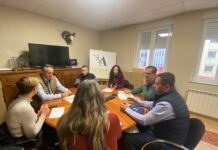 FERDUQUE suma la colaboración de APROCA CLM y refuerza su dimensión cinegética FERDUQUE suma la colaboración de APROCA CLM y refuerza su dimensión cinegética