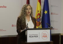 Fernández critica la justificación del PP para votar en contra de la ley de acompañamiento a los presupuestos: “Intenta bloquear los avances” Fernández critica la justificación del PP para votar en contra de la ley de acompañamiento a los presupuestos: “Intenta bloquear los avances”