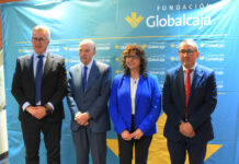 Tomelloso despide la V FP Dual Cooperativa con un mensaje claro: el futuro del campo pasa por jóvenes cualificados Tomelloso despide la V FP Dual Cooperativa con un mensaje claro: el futuro del campo pasa por jóvenes cualificados