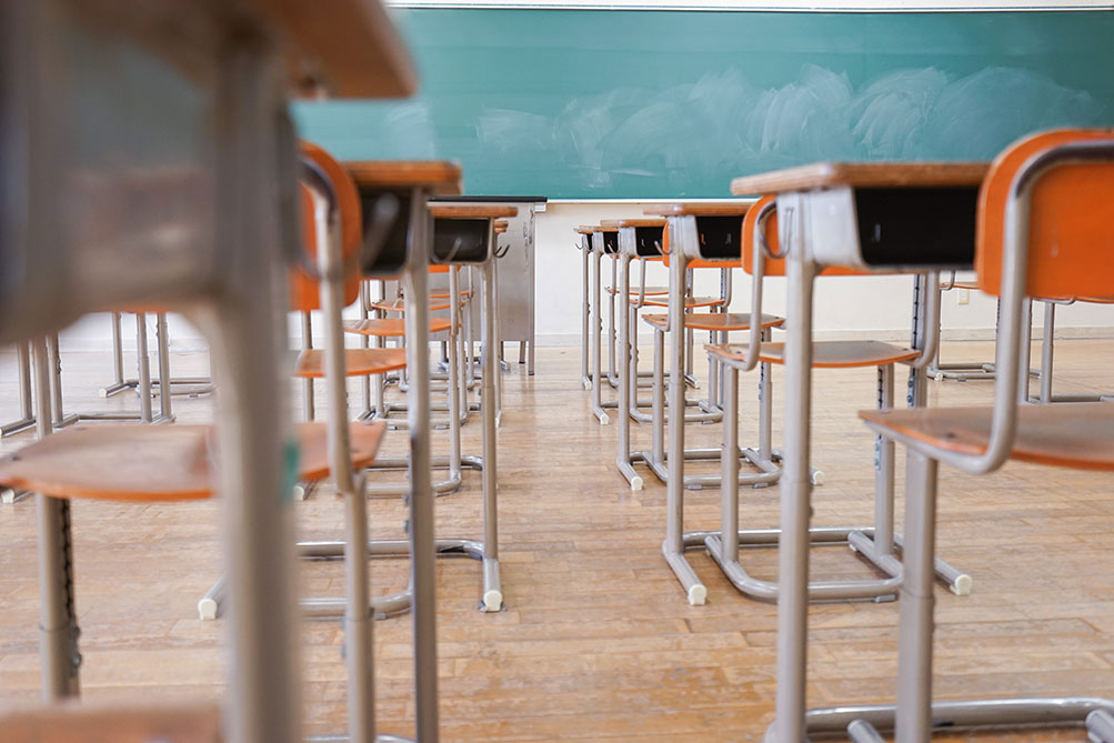 Formación Profesional en Tomelloso: Productividad cero de alcaldes y concejales